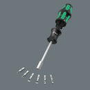 Wera Tools - Kraftform Kompakt 27 Imperial Set 1