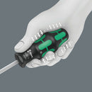 Wera Tools - Kraftform Kompakt 27 Set 1