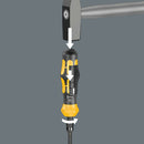 Wera Tools - 921 Kraftform Plus impact screwdriver - series 900