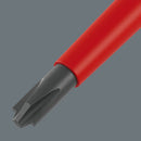Wera Tools - 162 i PH/S VDE Insulated screwdriver for PlusMinus screws (Phillips/slotted)