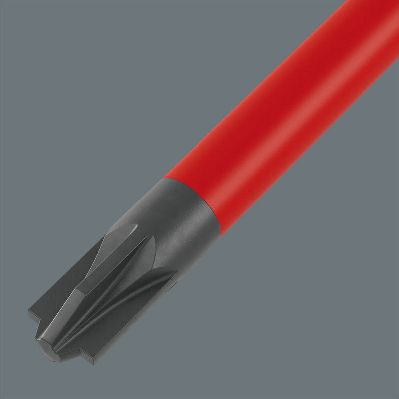 Wera Tools - Kraftform Kompakt VDE 65 iS PZ/S SB