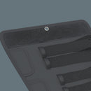 Wera Tools - 9411 Textile box 6001 for Joker Switch 4, empty