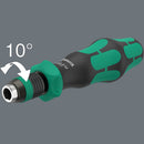Wera Tools - Kraftform Kompakt 838 RA-R M Imperial Set 1