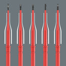 Wera Tools - Kraftform Kompakt VDE 65 iS PZ/S SB