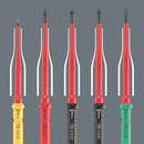 Wera Tools - Kraftform Kompakt VDE 17 RA 1