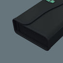 Wera Tools - 9406 Textile Box 8767 C TORX® HF 3, empty