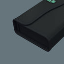 Wera Tools - 9471 Textile box Safe-Torque, for up to 10 pieces, empty