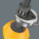 Wera Tools - 921 Kraftform Plus impact screwdriver - series 900