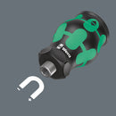 Wera Tools - Kraftform Kompakt Stubby magazine 5