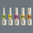 Wera Tools - Bit-Box 20 TX HF