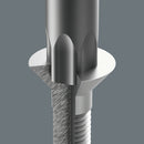 Wera Tools - 9712 Foam insert TORX® HF screwdriver set 1