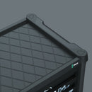 Wera Tools - 9700 Tool Rebel Roller Cabinet 1