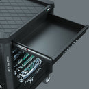 Wera Tools - 9700 Tool Rebel Roller Cabinet 1