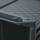 Wera Tools - 9700 Tool Rebel Roller Cabinet 1
