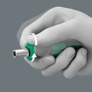 Wera Tools - Kraftform Kompakt 838 RA S Set 1