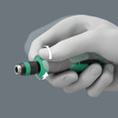 Wera Tools - Kraftform Kompakt 838 RA-R M Imperial Set 1