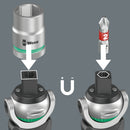 Wera Tools - 8009 Zyklop Pocket Imperial Set 2