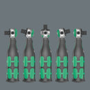 Wera Tools - 8009 Zyklop Pocket Imperial Set 2