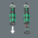 Wera Tools - 8009 Zyklop Pocket Set 2