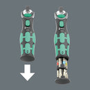 Wera Tools - 8009 Zyklop Pocket Set 4