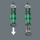 Wera Tools - 8009 Zyklop Pocket Imperial Set 2