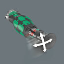 Wera Tools - 8009 Zyklop Pocket Imperial Set 2