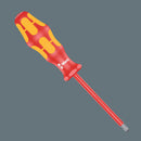 Wera Tools - 9650 Magnetic rail Kraftform screwdriver set