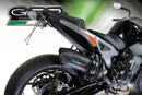 GPR-Exhaust---Furore-Evo4-Nero-Slip-on-for-DUKE-790-from-2017-to-2020-dB-Killer-Link-Pipe
