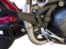 GPR Exhaust - Decatalizzatore Decat System for Benelli TRE K 1130 - 2006 to 2016