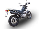 GPR-Exhaust---Furore-Nero-Slip-on-for-Tricker-250-from-2005-to-2008-dB-Killer-Link-Pipe