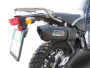 GPR-Exhaust---Furore-Nero-Slip-on-for-Tricker-250-from-2005-to-2008-dB-Killer-Link-Pipe