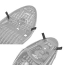 Kriega - Fit Kit for Trident 660