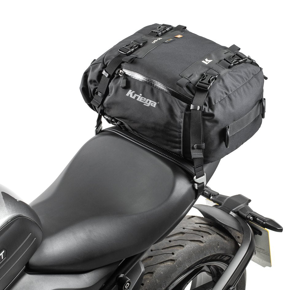 Kriega - ドライバック Kriega - Fit Kit for Trident 660