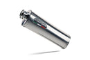 GPR-Exhaust---Trioval-Slip-on-for-TRK-502-from-2021-to-2024-dB-Killer-Link-Pipe-Catalyst