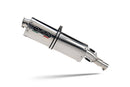 GPR Exhaust - Trioval Slip-On for BMW R 1200 RS LC - 2015 to 2016