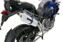 GPR-Exhaust---Albus-Evo4-Slip-on-for-Tiger-1200-GT-Rally-from-2022-to-2024-dB-Killer-Link-Pipe