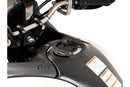 SW-Motech - EVO Tank Ring for Suuki (5 Screws)
