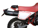 GPR-Exhaust---Furore-Nero-Slip-on-for-TT-600-from-1983-to-1997-dB-Killer-Link-Pipe