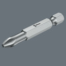 Wera Tools - Bit-Check 6 Universal 1 SB