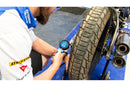 Motion Pro - Digital Tire Pressure Gauge 0-60 psi  (08-0684)