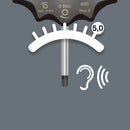 Wera Tools - 400 Hex Torque-indicator