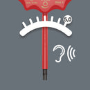 Wera Tools - 400 i VDE Hex Insulated torque-indicator