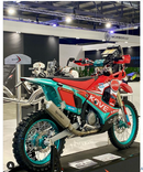 HPCorse - SP-1 400 Exhaust for Kove 450 Rally