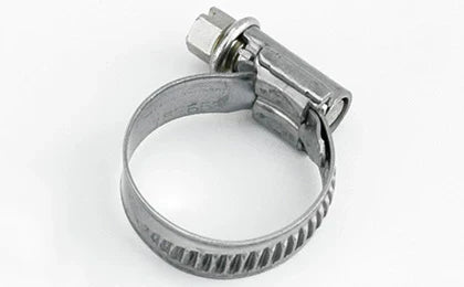 Trailtech - 25mm Radiator Hose Temperature Indicator