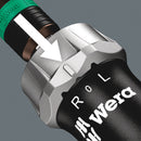Wera Tools - 816 RA Ratchet screwdriver