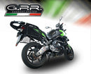 GPR-Exhaust---Furore-Nero-Slip-on-for-Versys-650-from-2006-to-2014-dB-Killer-Link-Pipe-Catalyst