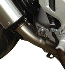 GPR-Exhaust---Furore-Nero-Slip-on-for-VFR-1200-F-I.E.-from-2010-to-2016-dB-Killer-Link-Pipe