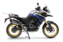 GPR Exhaust - Decatalizzatore Racing Decat System for Voge 525DSX - 2023 to 2024