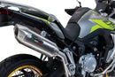GPR-Exhaust---Furore-X-Acciaio-Inox-Slip-on-for-900DSX-from-2024-to-2025-dB-Killer-Link-Pipe