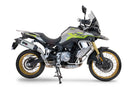 GPR-Exhaust---Furore-X-Titanio-Slip-on-for-900DSX-from-2024-to-2025-dB-Killer-Link-Pipe